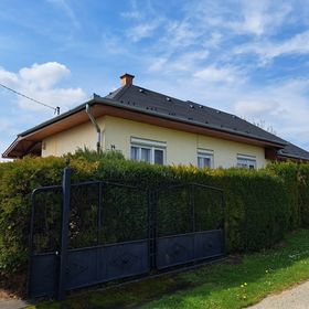 Balogh Apartman Zalakaros