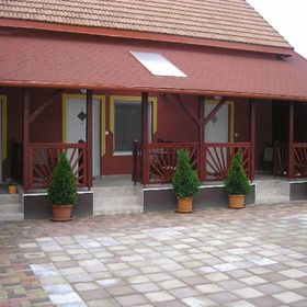 Horváth Vendégház Hegyeshalom