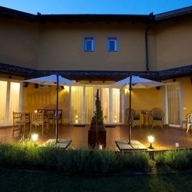 Villa Toscana Hajdúszoboszló