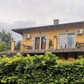 Villa Toscana Hajdúszoboszló