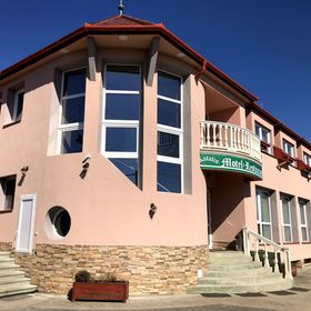 Katalin Motel Berettyóújfalu