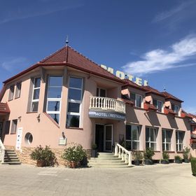 Katalin Motel Berettyóújfalu