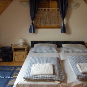 Ódor Apartman és Vendégház Szigliget