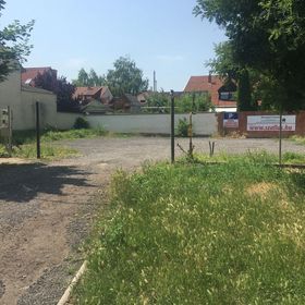 Rózsakert Panzió Nyíregyháza