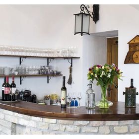 Cifrapince Vendégház Tordas