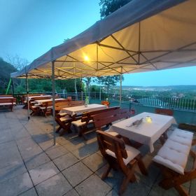 Attila Vendégház Budaörs