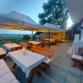 Attila Vendégház Budaörs