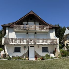 Livia Apartmanház Zalakaros