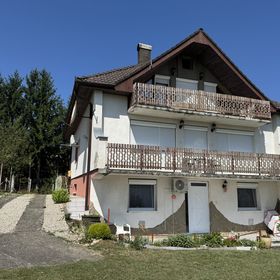 Livia Apartmanház Zalakaros