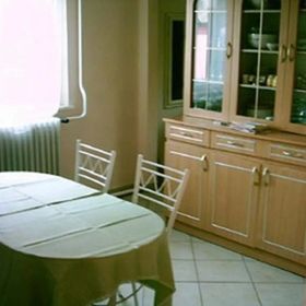 Roland Vendégház Ebes