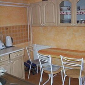 Roland Vendégház Ebes