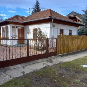 Páratlan Privát Kisház Szilvásvárad