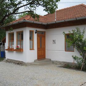Páratlan Privát Kisház Szilvásvárad