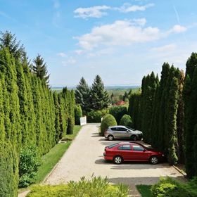 Familie Magyar Apartman Zalakaros