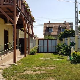 Galambdúc Vendégház Hódmezővásárhely