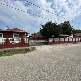 Tiszavirág Apartman Tiszakeszi