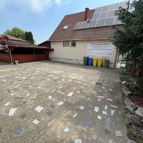 Tiszavirág Apartman Tiszakeszi