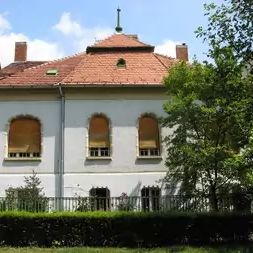 Liget Apartman Keszthely