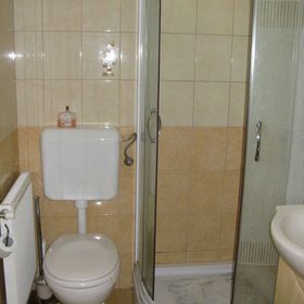Liget Apartman Keszthely