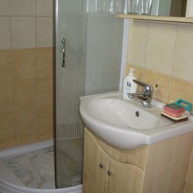 Liget Apartman Keszthely