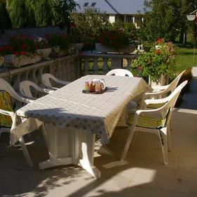 Lilla Vendégház Bogács