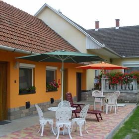 Lilla Vendégház Bogács