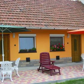 Lilla Vendégház Bogács