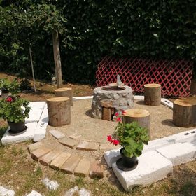 Alexandra Vendégház Szilvásvárad