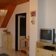 Szépkilátó Becehegy Vendégház Balatongyörök