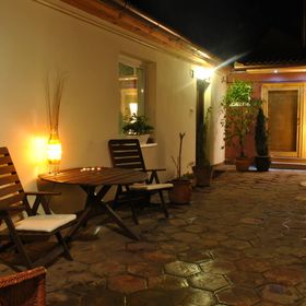 Gyöngy Vendégház Szigetvár