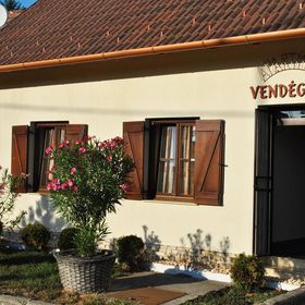 Gyöngy Vendégház Szigetvár