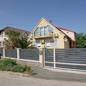 Németh Apartman Kisapáti