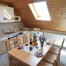 Németh Apartman Kisapáti