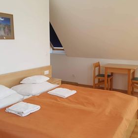 Lilla Wellness Apartman Zalakaros