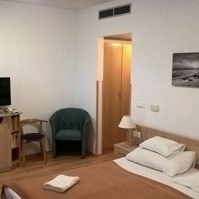 Lilla Wellness Apartman Zalakaros