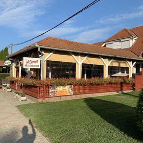 Koma Apartmanház Zalakaros