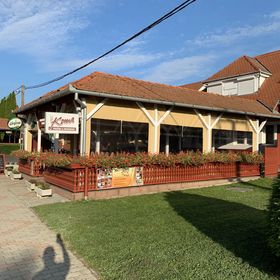 Koma Apartmanház Zalakaros