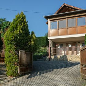 Panoráma Apartman Sárvár