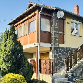 Panoráma Apartman Sárvár