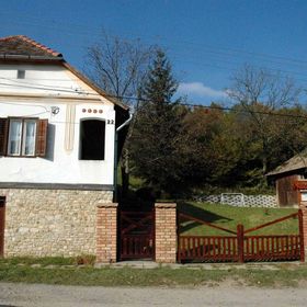 Zengőlak Vendégház Hosszúhetény