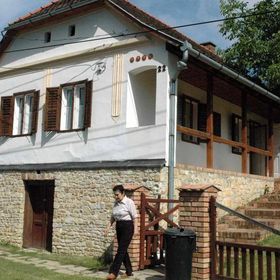 Zengőlak Vendégház Hosszúhetény