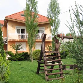 Izabella Panzió Hajdúszoboszló