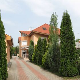 Izabella Panzió Hajdúszoboszló