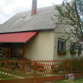 Márta Vendégház Hegymagas