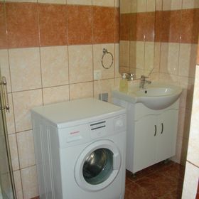 Márta Vendégház Hegymagas