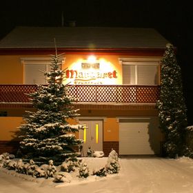 Margaret Vendégház Egerszalók