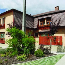 Edelweiss Panzió Pilisvörösvár