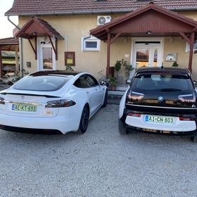 Vadvirág Vendégház Lenti