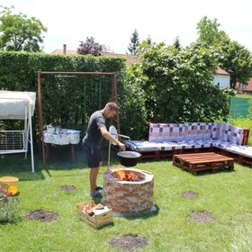 Kata Lak Püspökladány