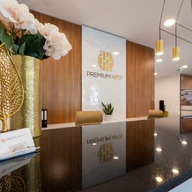 Premium Apartmanház Budapest